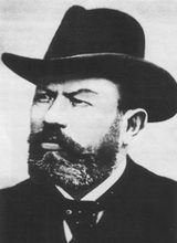 Friedrich Pohle